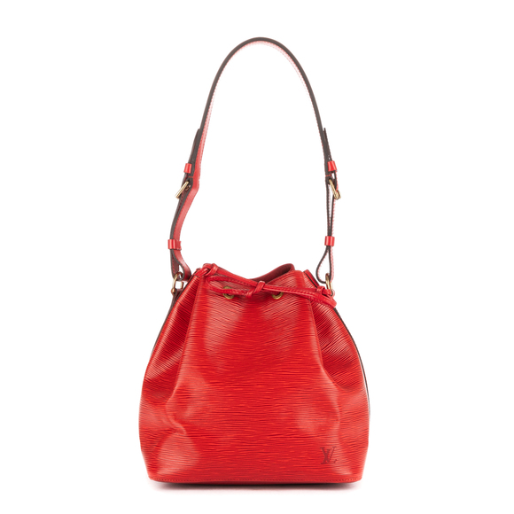 Louis Vuitton Noe PM - Picture 1 of 10